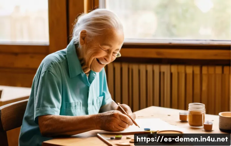 치매관리사 관련 최신 연구 동향 관련 이미지 1