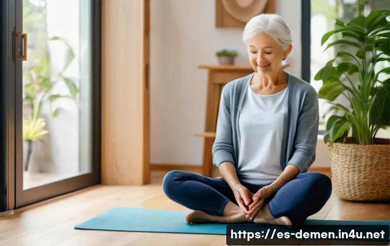 치매관리사 관련 최신 연구 동향 관련 이미지 2